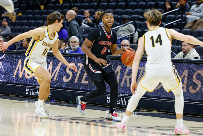 Vianney Springfield Central Missouri boys basketball Dec 9 2023 Nate Latsch-28
